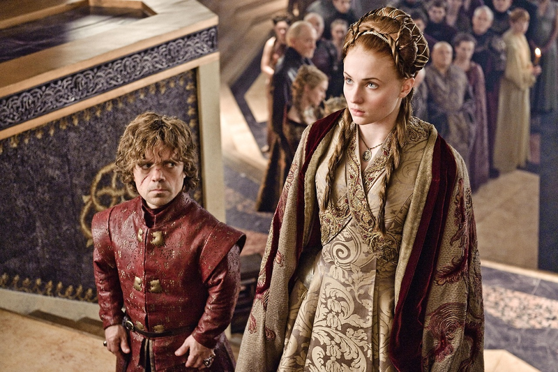 Illustration for article titled Peter Dinklage deserves another Emmy for last night's Game of Thrones